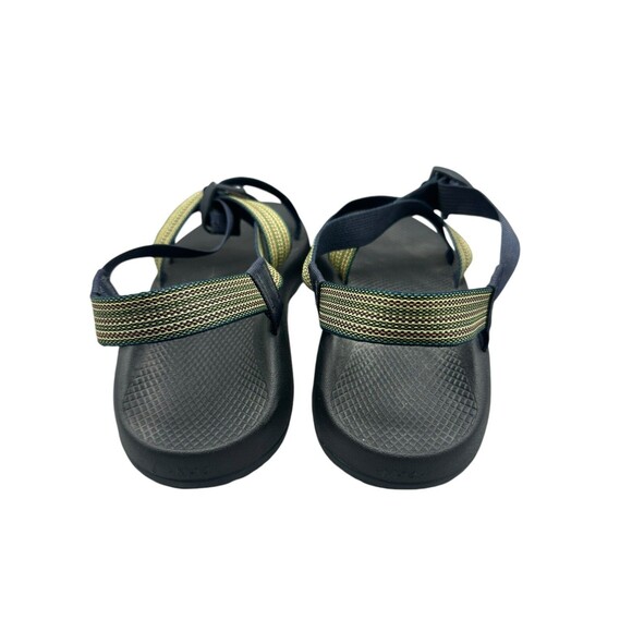 Chaco Z/1 Classic Split Gray Hiking Outdoor Sport Sandals Men\'s Size 14 main image 7